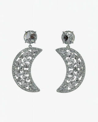 Aretes Encanto Lunar