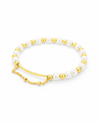 Pulsera Pearl