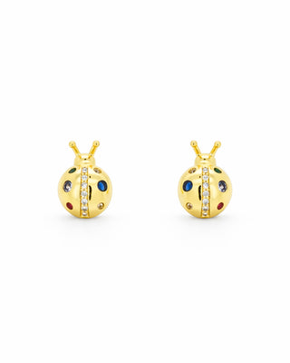 Aretes Marinette