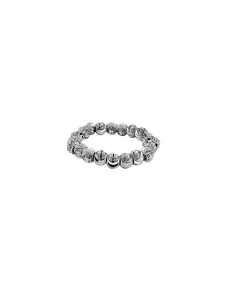 Anillo Hilo de Plata