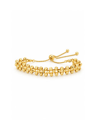 Pulsera Aro Dorado