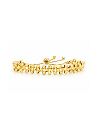 Pulsera Aro Dorado