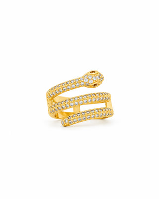 Anillo Cleopatra