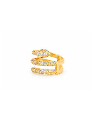 Anillo Cleopatra