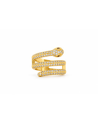 Anillo Cleopatra