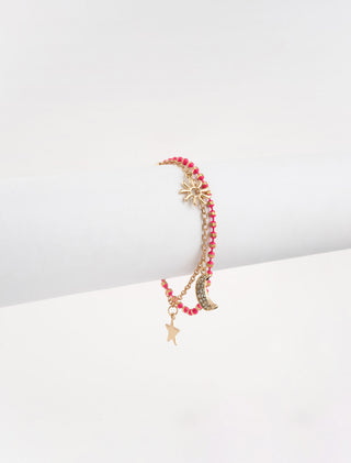 Pulsera Caterin