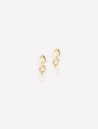 Aretes Colgantes Alessia