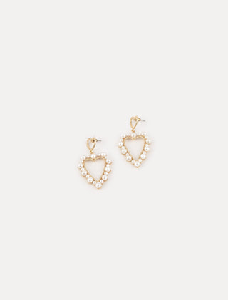 Aretes Colgantes Larissa