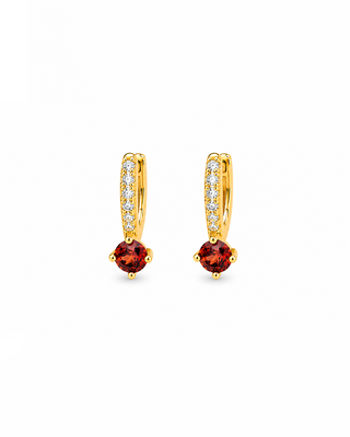 Aretes Emma
