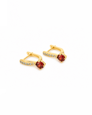 Aretes Emma