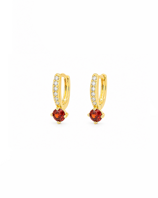 Aretes Emma
