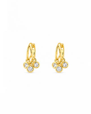 Aretes Vale