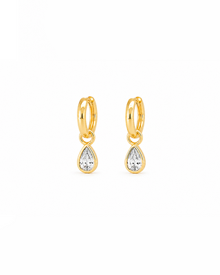 Aretes Iza