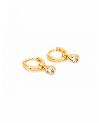 Aretes Iza