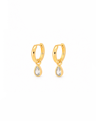 Aretes Iza