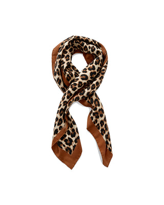Mascada Animal Print