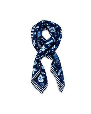 Mascada Indigo