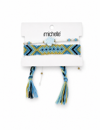 Pulsera Cozumel