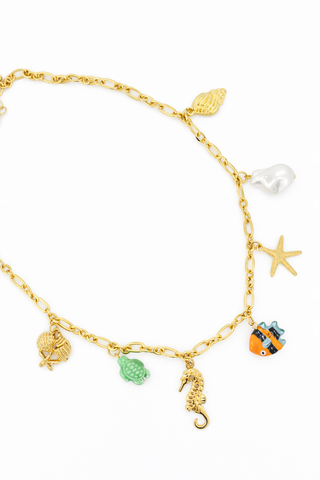 Collar Brisa