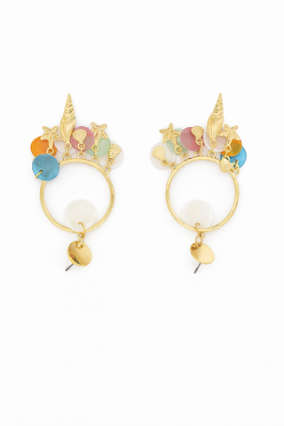 Aretes Nassau