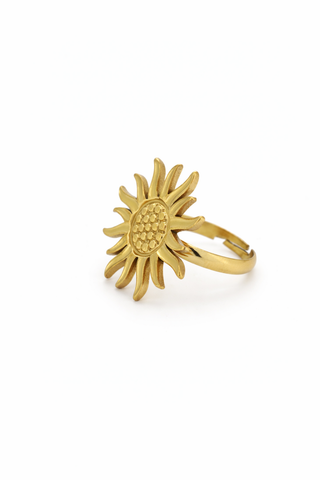 Anillo Cayena