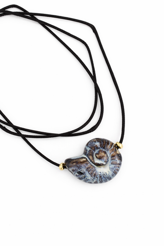 Collar Seychelles