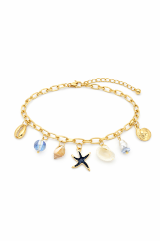 Pulsera Coralia