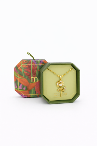 Collar Belinda