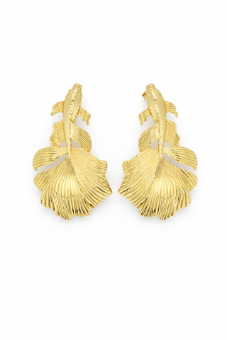 Aretes Ola