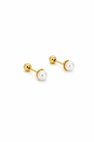 Aretes Mia