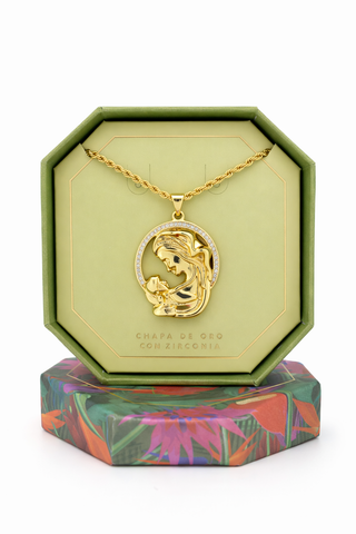 Collar Amparo