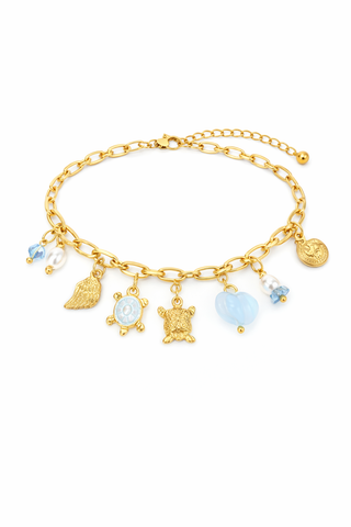 Pulsera Zafir