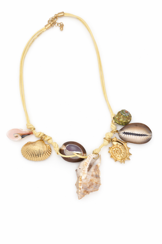 Collar Laguna