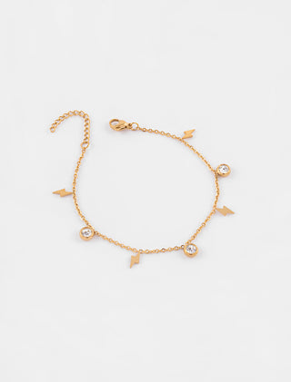 Pulsera Dorcas