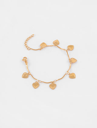 Pulsera Ercilia