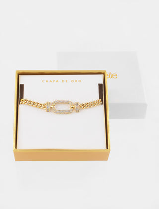 Pulsera Romelia