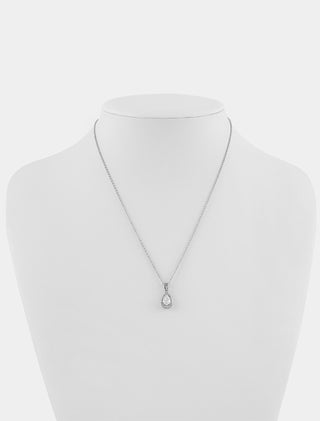 Collar Bricia Plata