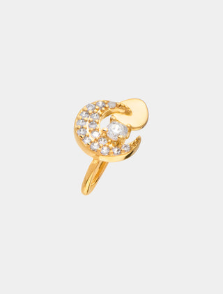 Ear Cuff Dalina