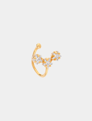 Ear Cuff Nixie