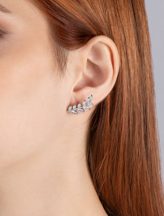 Aretes Jatziri