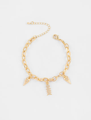 Pulsera Navit