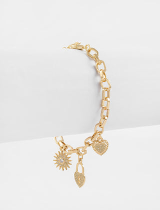 Pulsera Sydelle