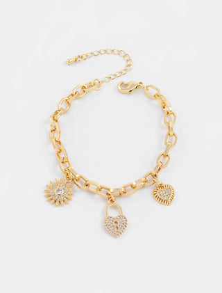 Pulsera Sydelle