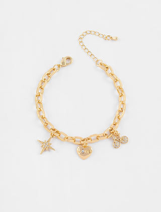 Pulsera Kathleen