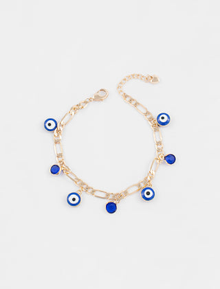 Pulsera Caprice Azul